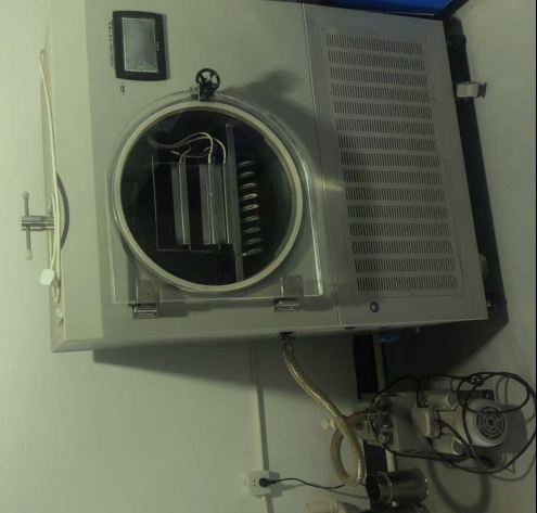 真空冷冻干燥机